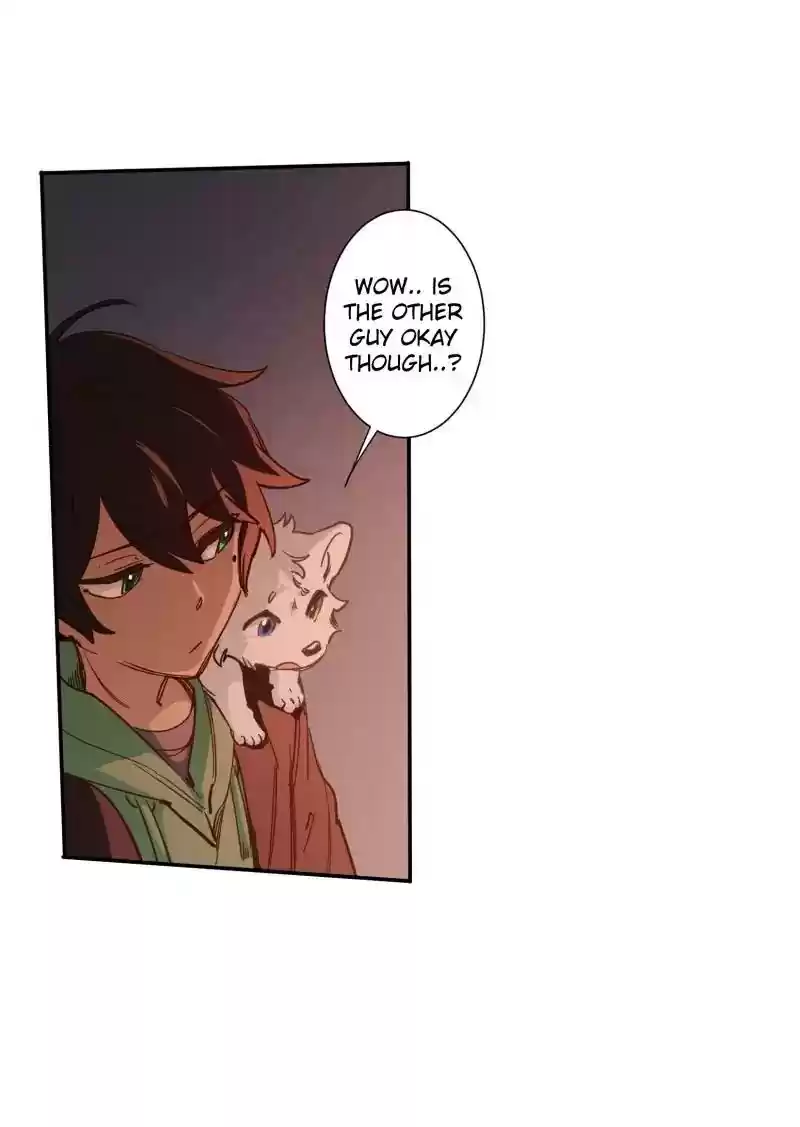 Read LUMINE Manga Online