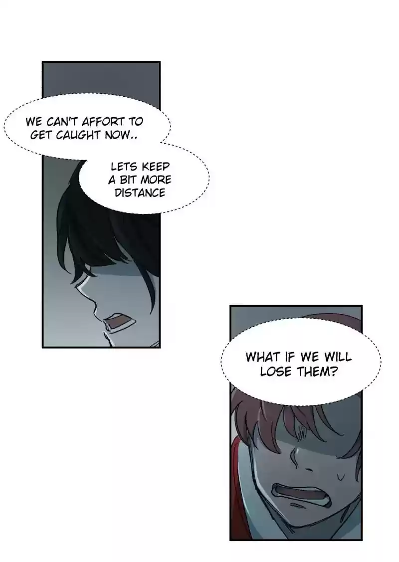 Read LUMINE Manga Online
