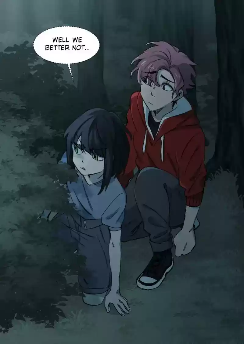 Read LUMINE Manga Online