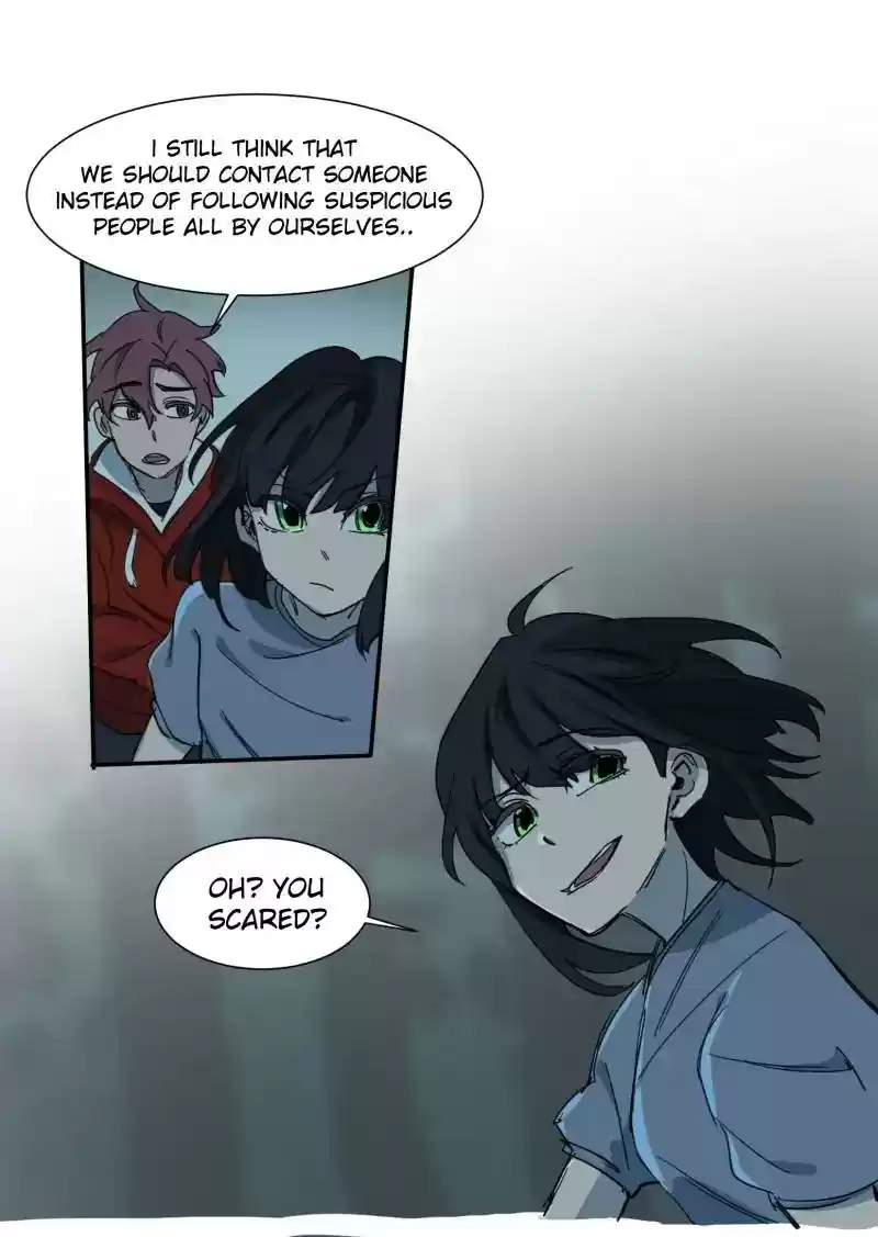 Read LUMINE Manga Online