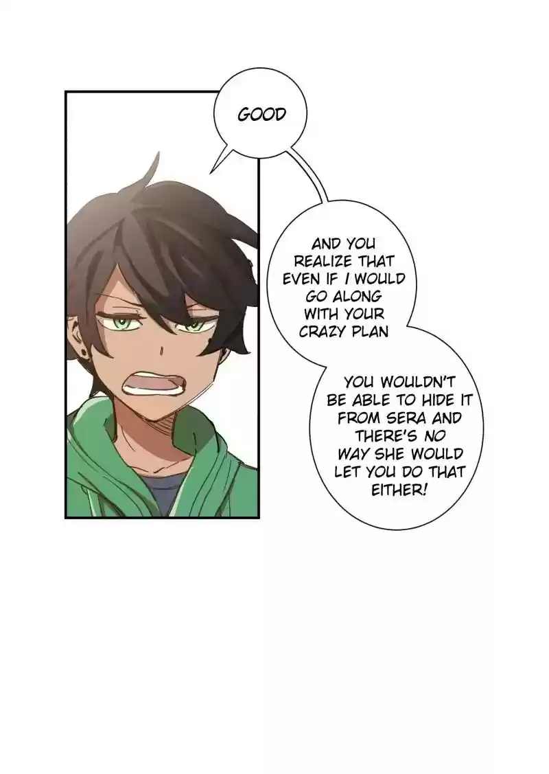 Read LUMINE Manga Online