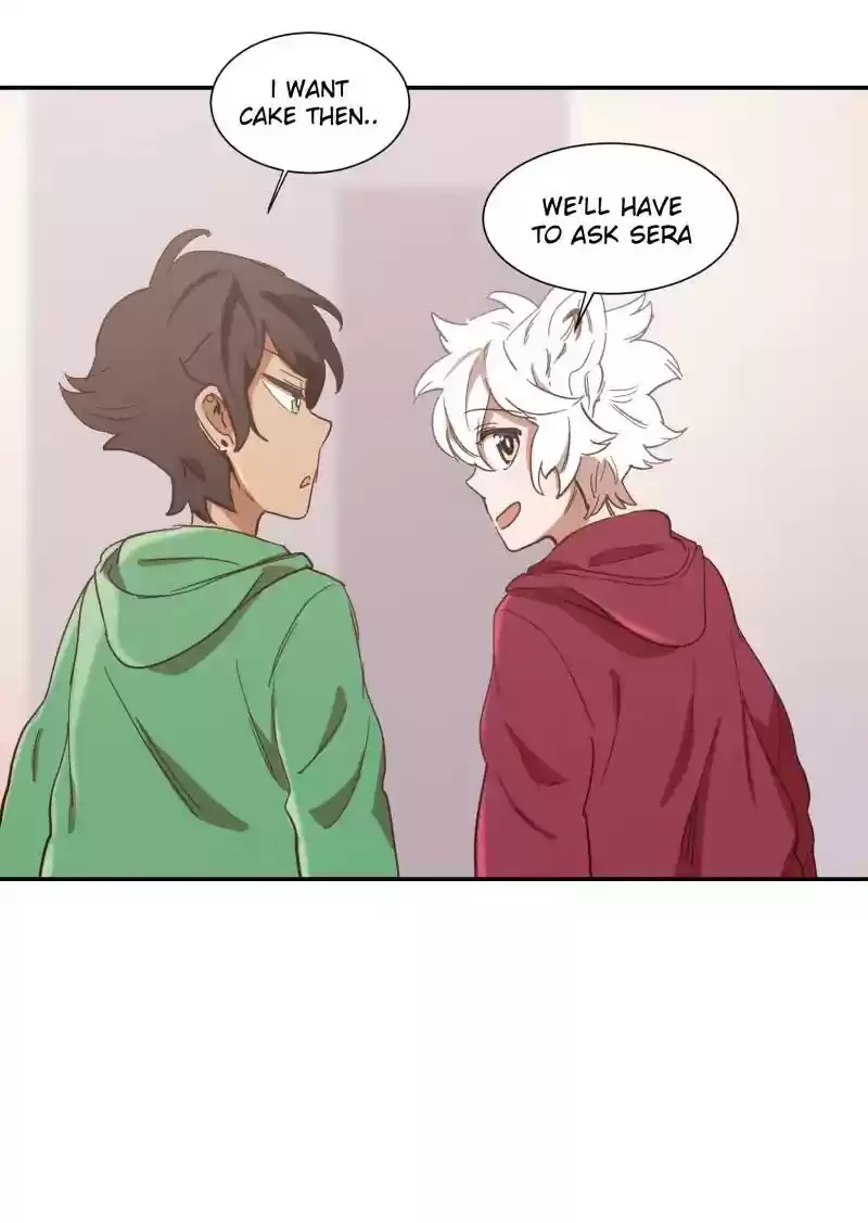 Read LUMINE Manga Online