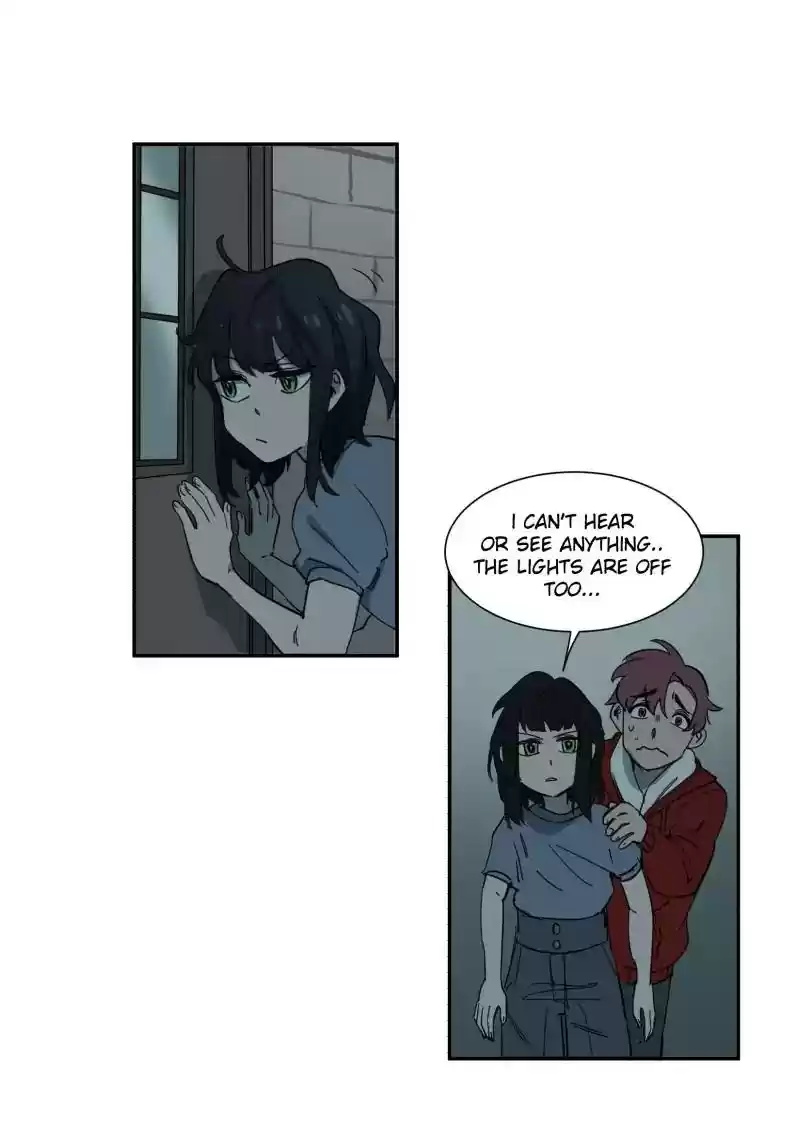 Read LUMINE Manga Online