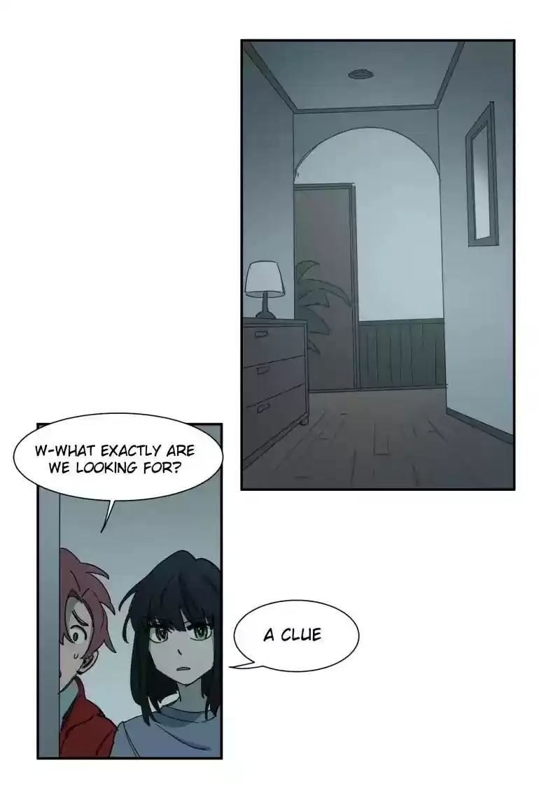 Read LUMINE Manga Online