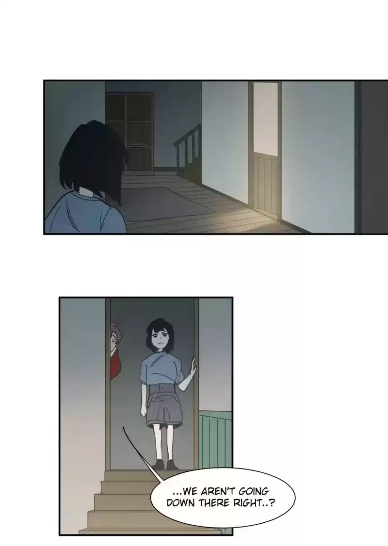 Read LUMINE Manga Online