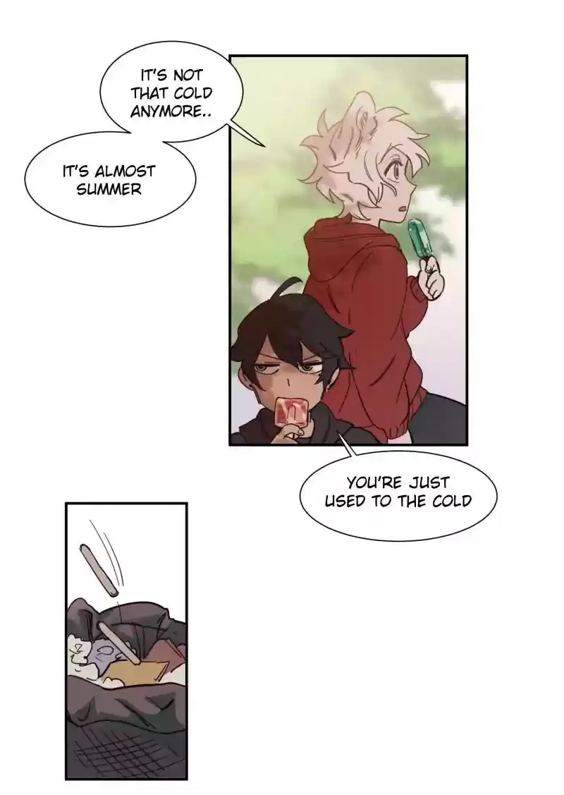 Read LUMINE Manga Online
