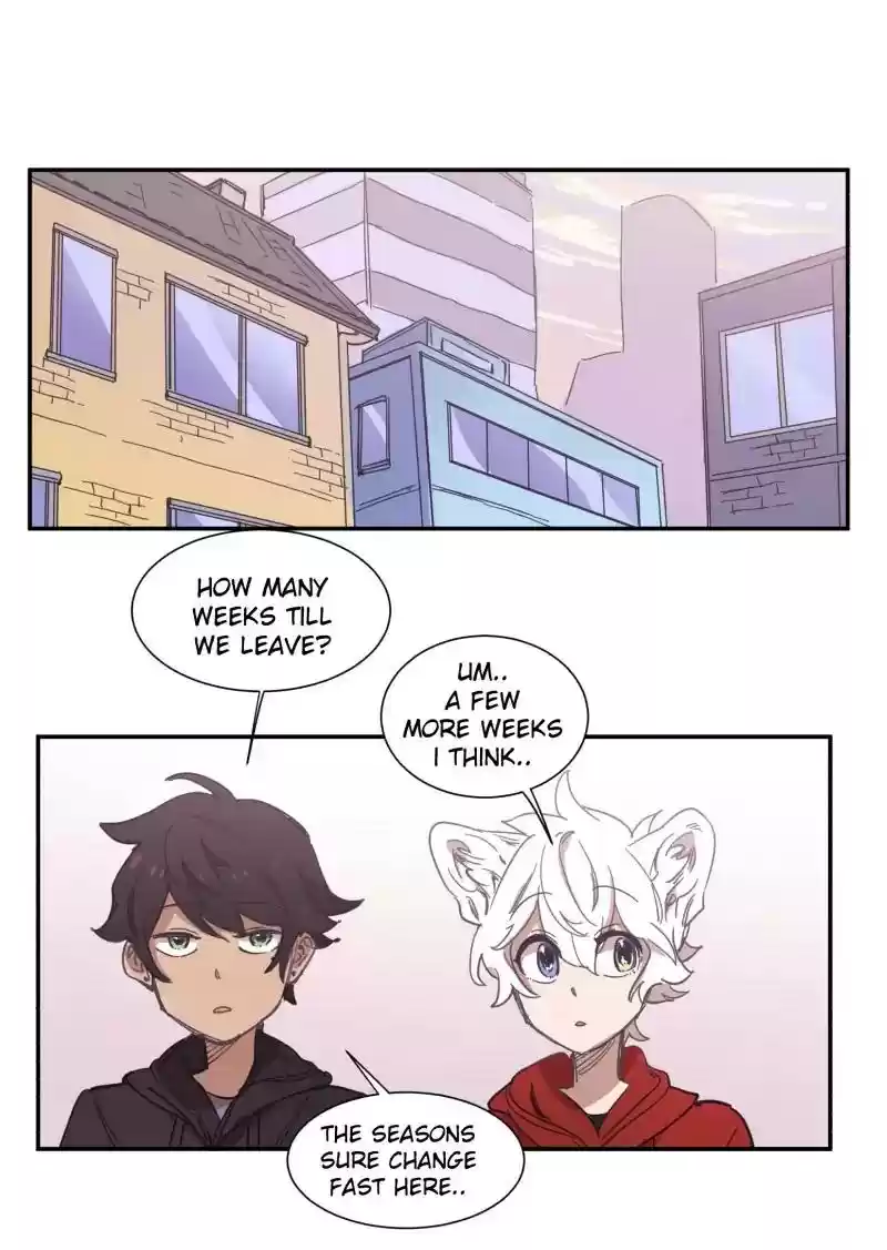 Read LUMINE Manga Online