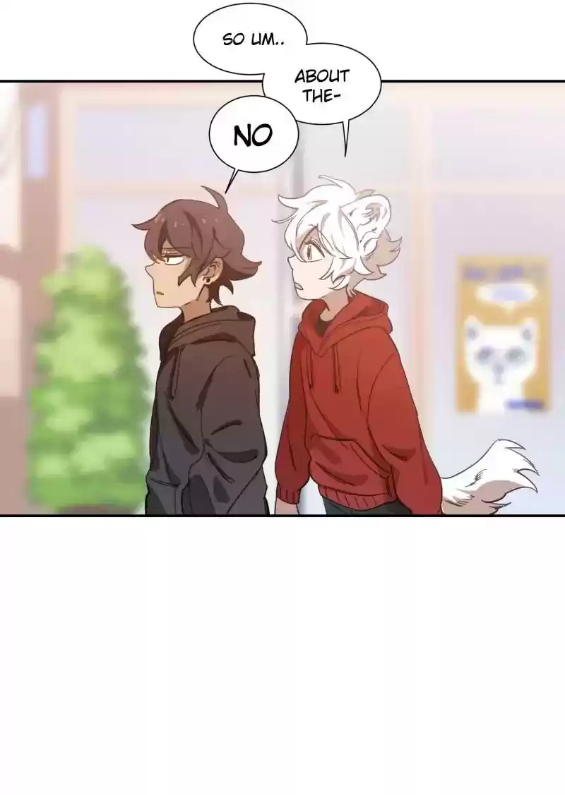 Read LUMINE Manga Online