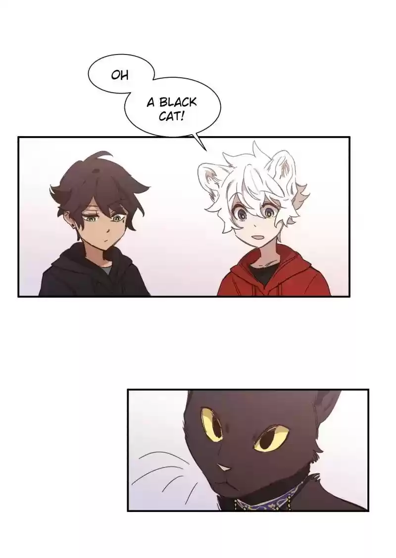 Read LUMINE Manga Online