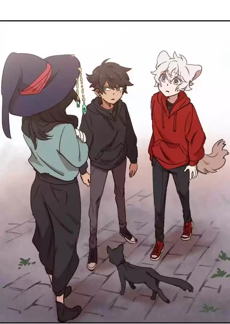 Read LUMINE Manga Online
