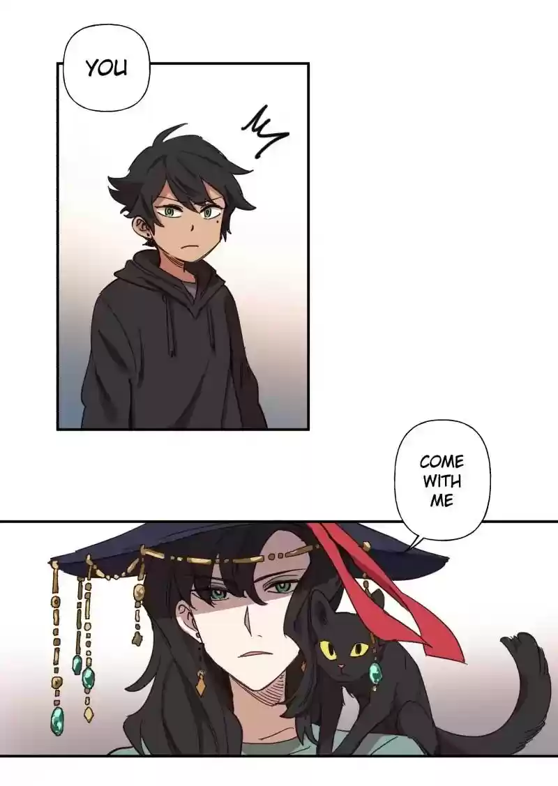 Read LUMINE Manga Online