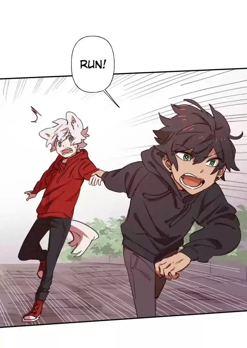 Read LUMINE Manga Online