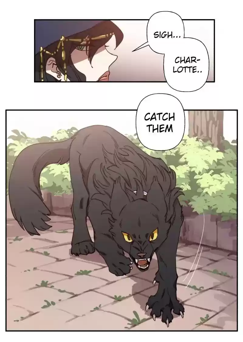 Read LUMINE Manga Online