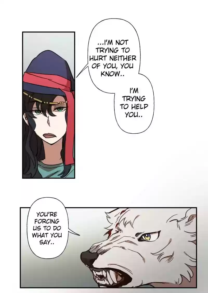 Read LUMINE Manga Online