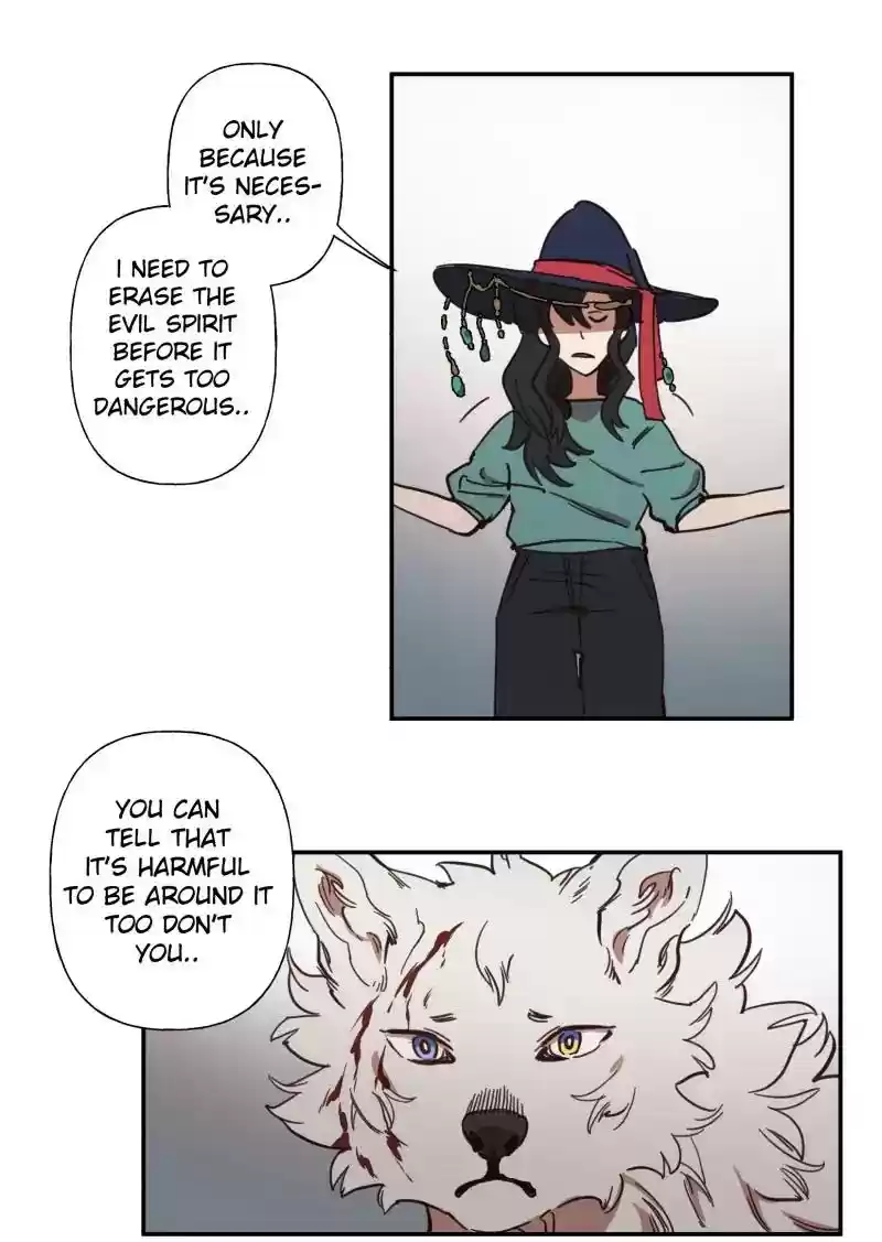 Read LUMINE Manga Online