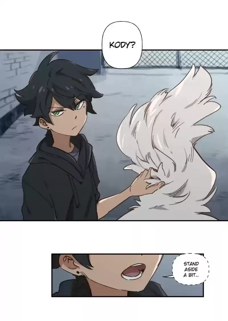 Read LUMINE Manga Online