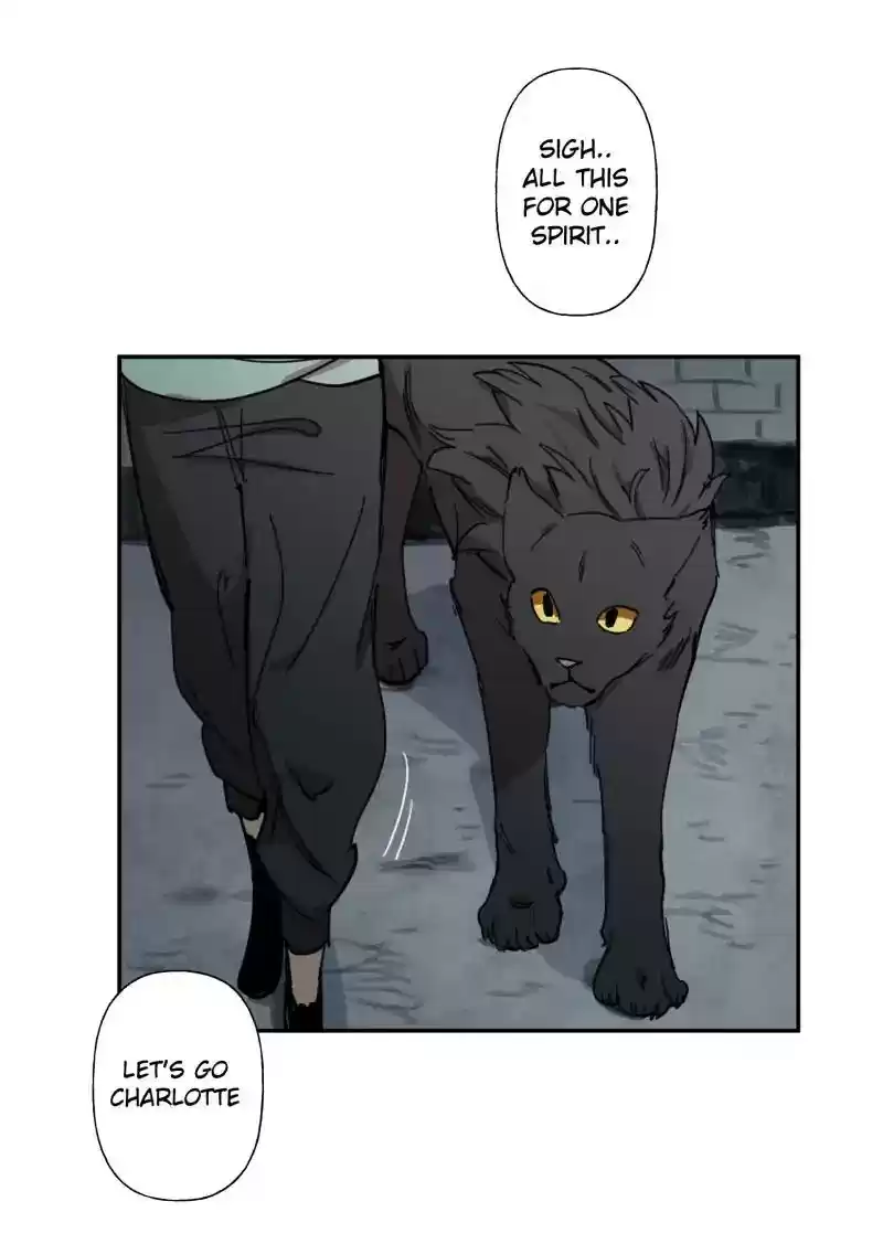 Read LUMINE Manga Online