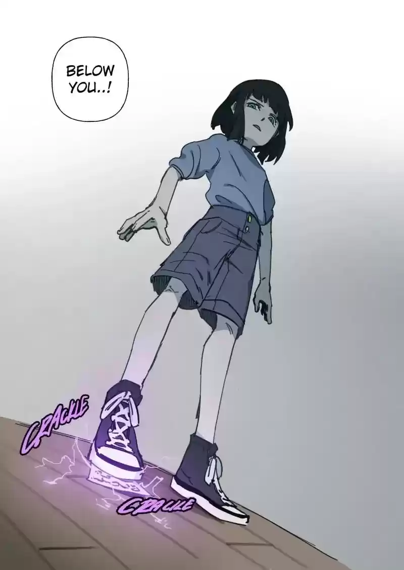 Read LUMINE Manga Online