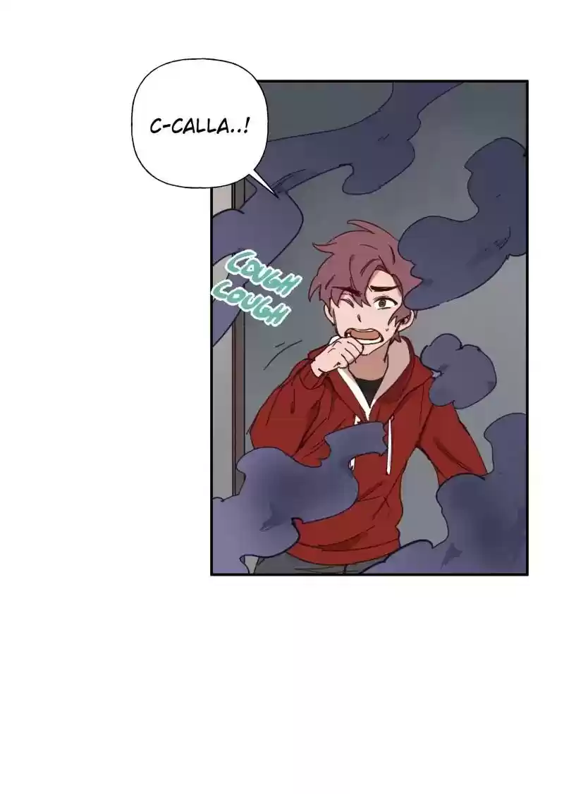 Read LUMINE Manga Online