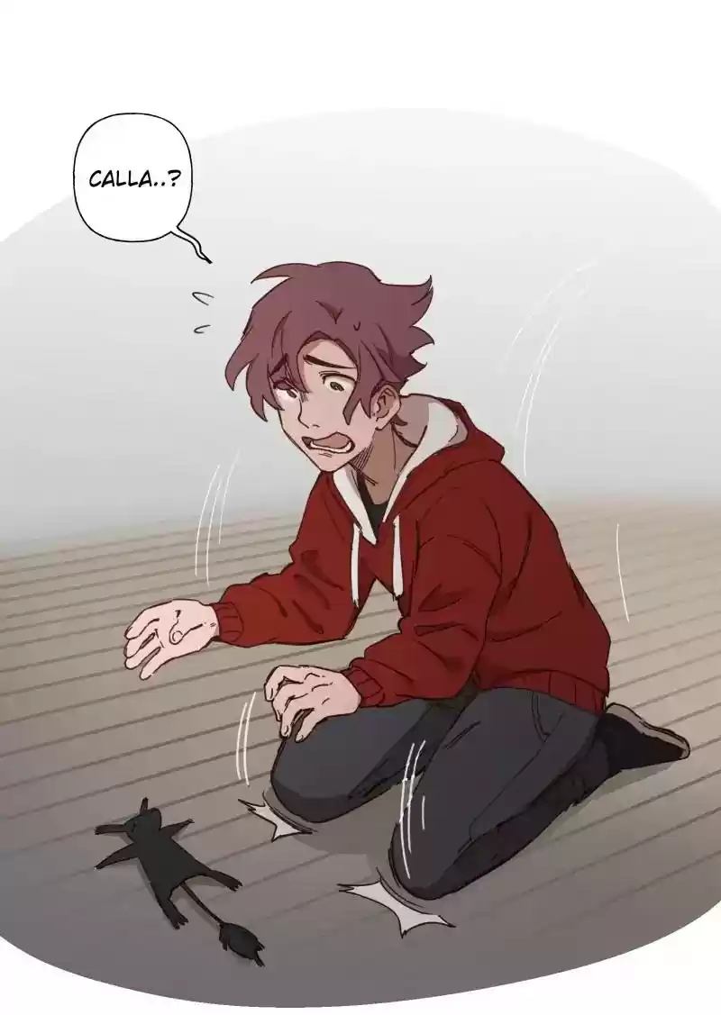 Read LUMINE Manga Online