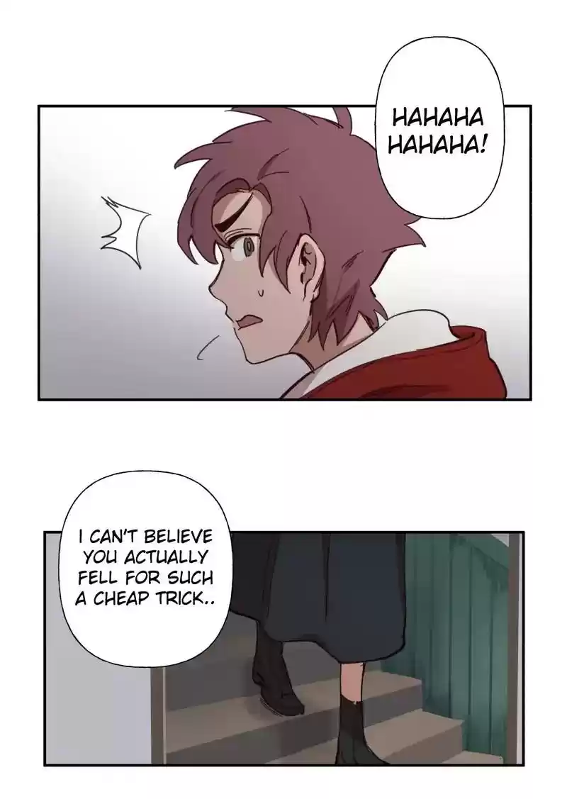 Read LUMINE Manga Online