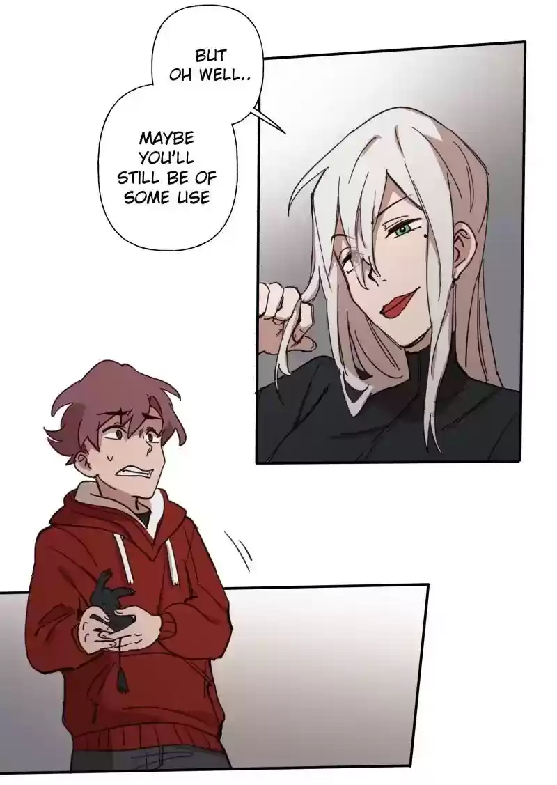 Read LUMINE Manga Online