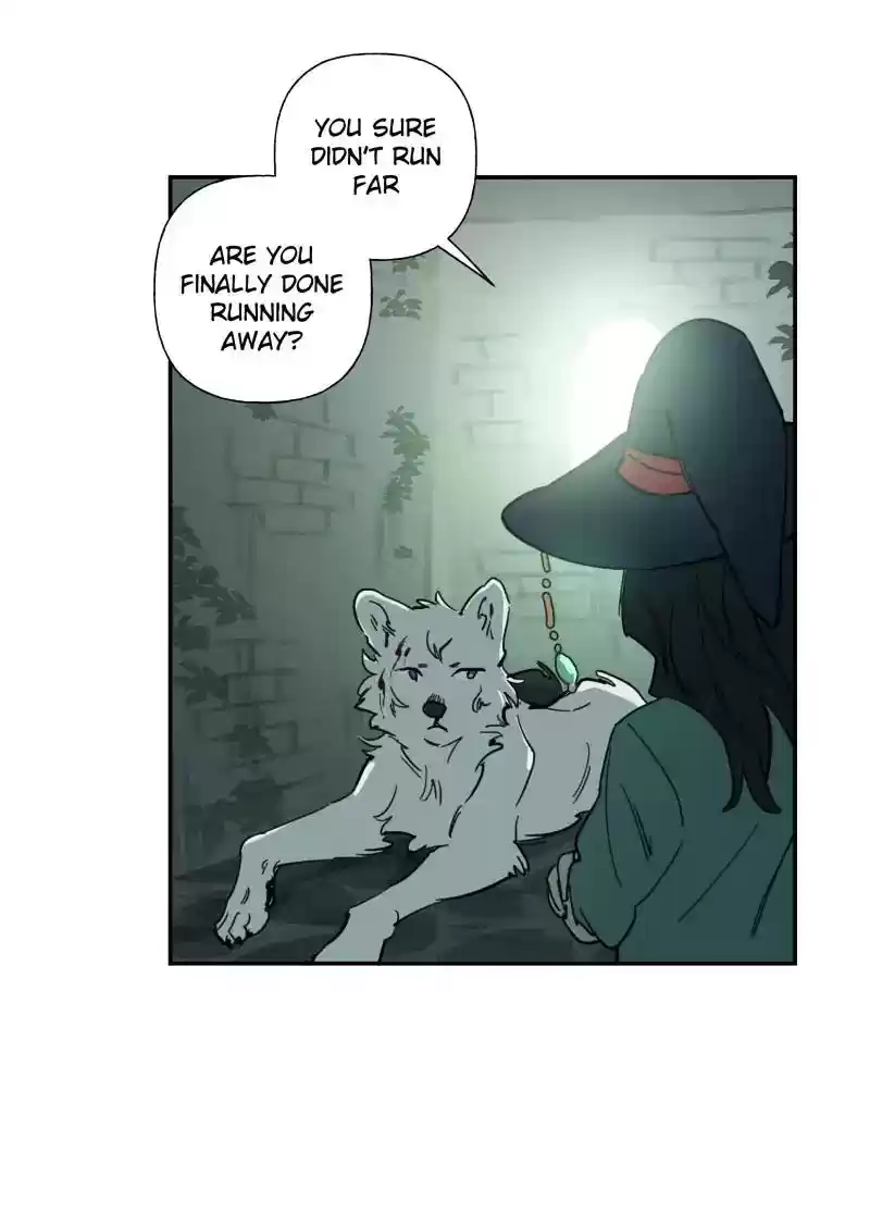 Read LUMINE Manga Online