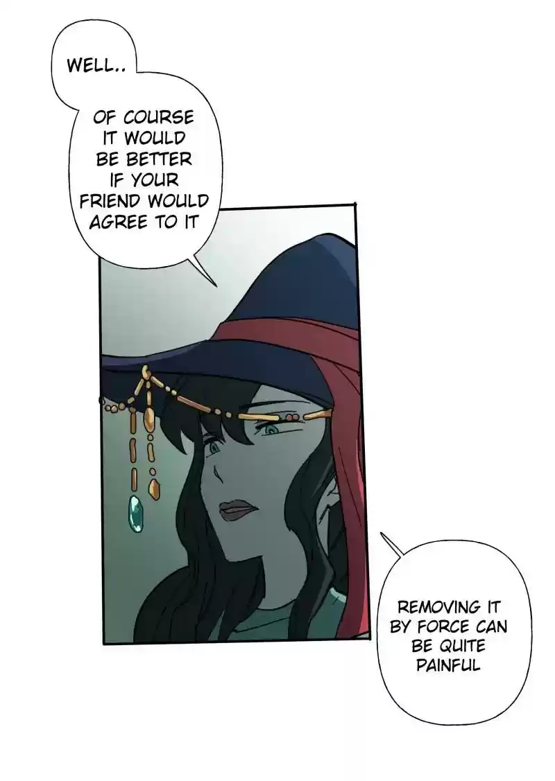 Read LUMINE Manga Online