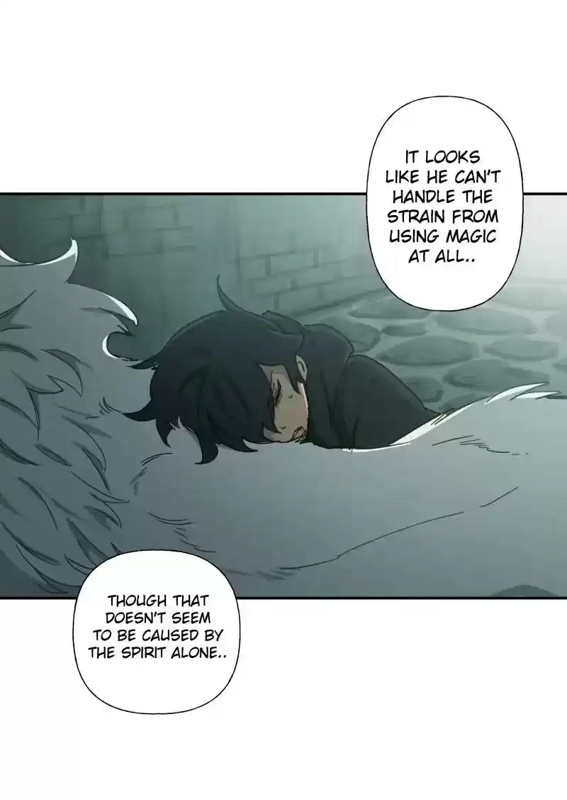 Read LUMINE Manga Online