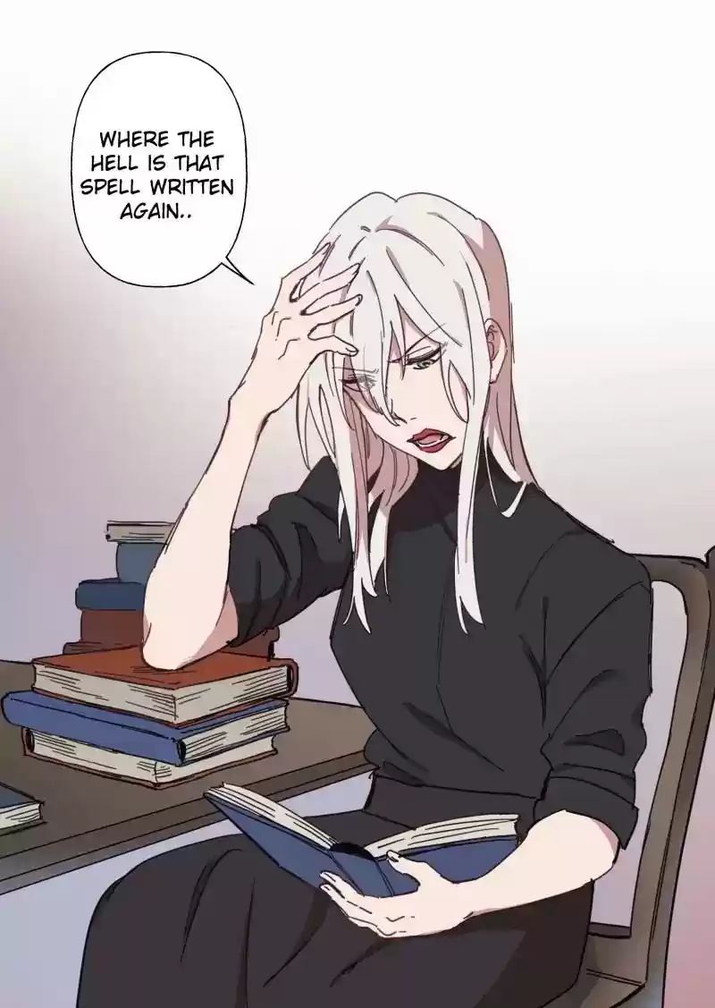 Read LUMINE Manga Online
