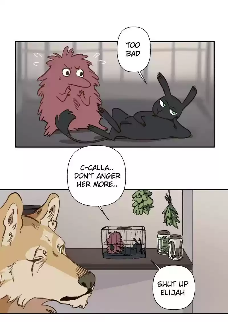 Read LUMINE Manga Online