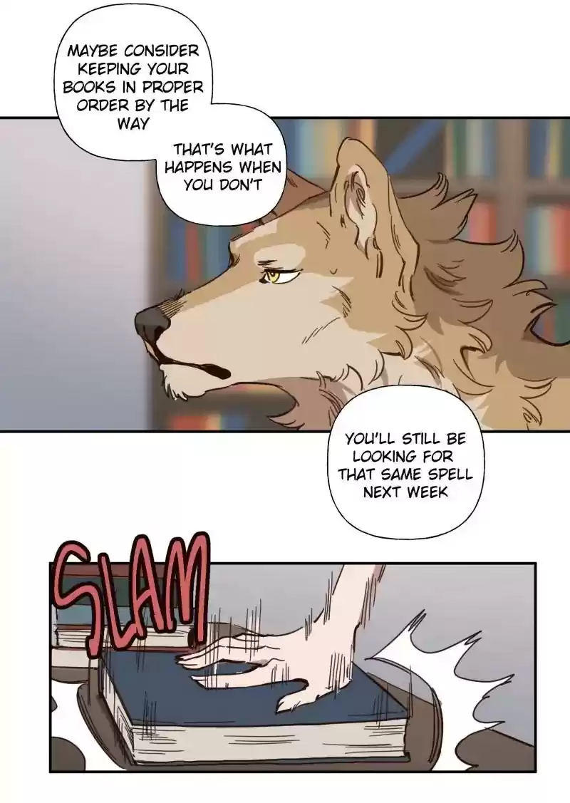 Read LUMINE Manga Online