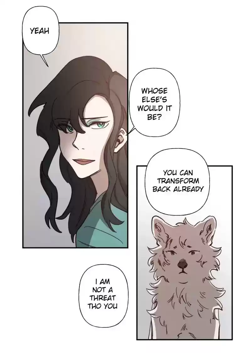 Read LUMINE Manga Online