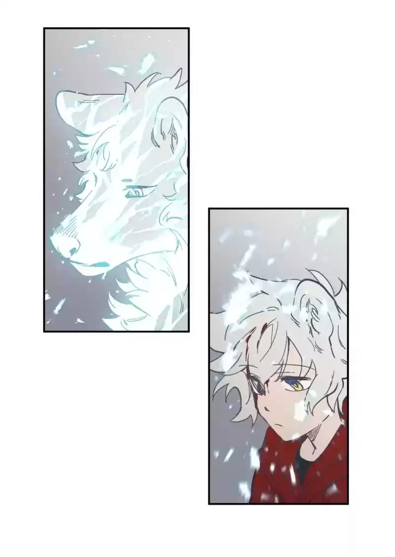 Read LUMINE Manga Online