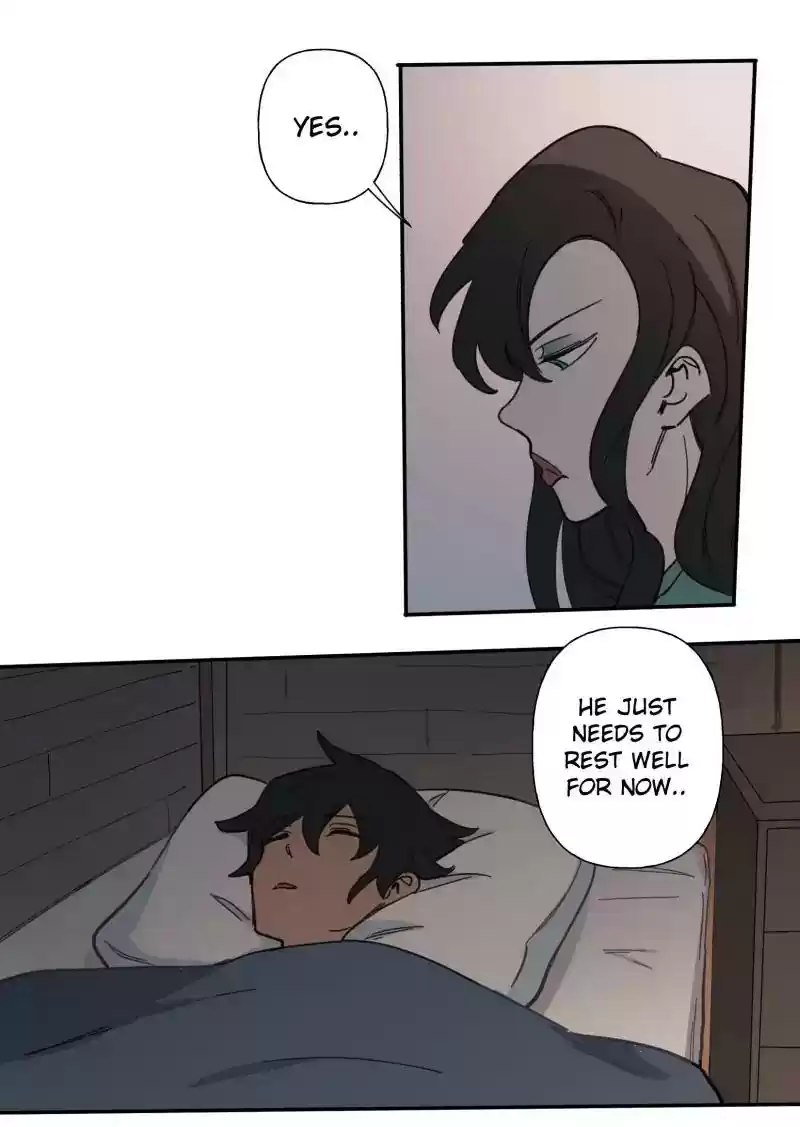 Read LUMINE Manga Online