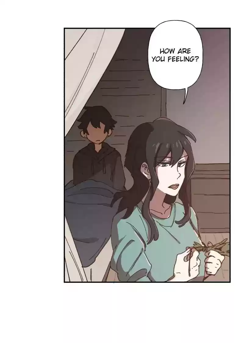 Read LUMINE Manga Online