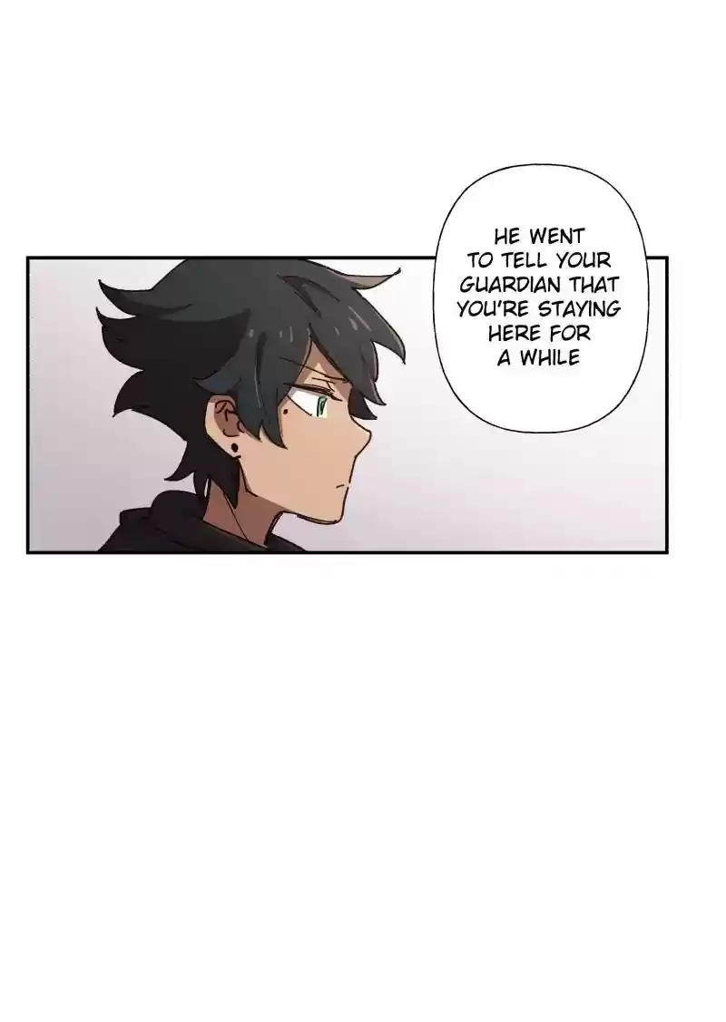 Read LUMINE Manga Online
