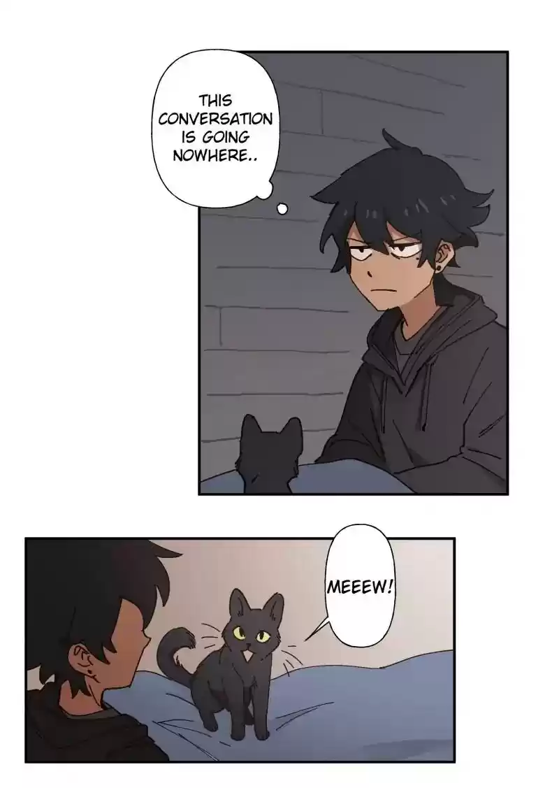 Read LUMINE Manga Online