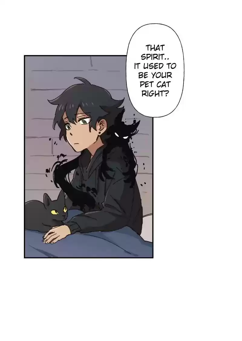 Read LUMINE Manga Online