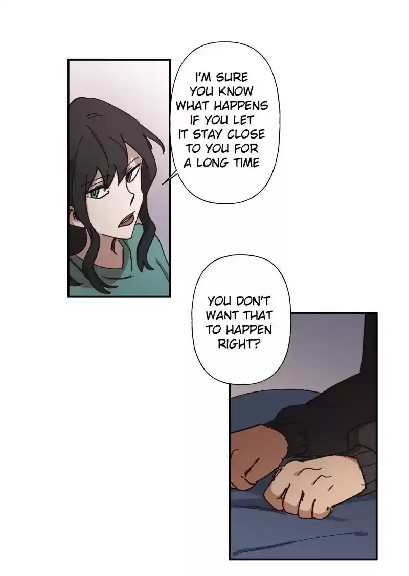Read LUMINE Manga Online