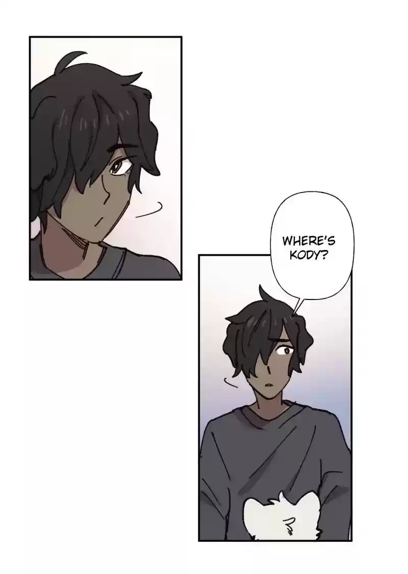 Read LUMINE Manga Online