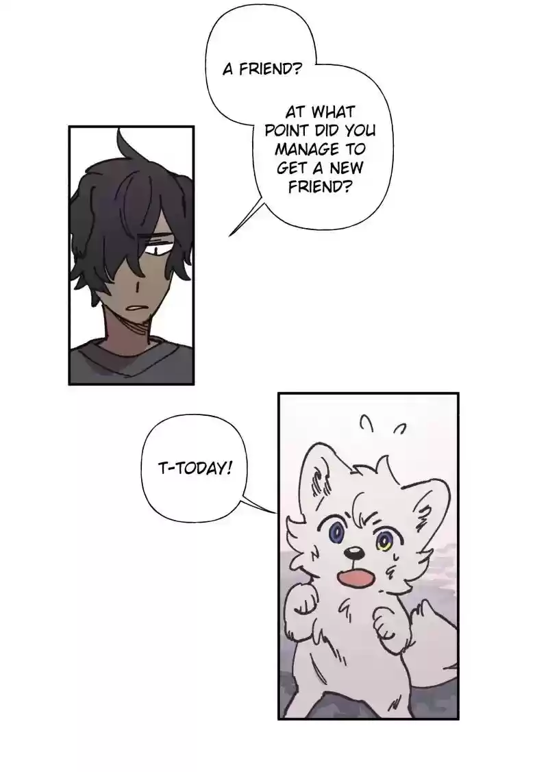Read LUMINE Manga Online