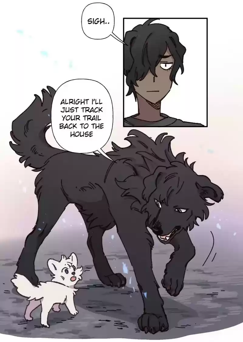 Read LUMINE Manga Online