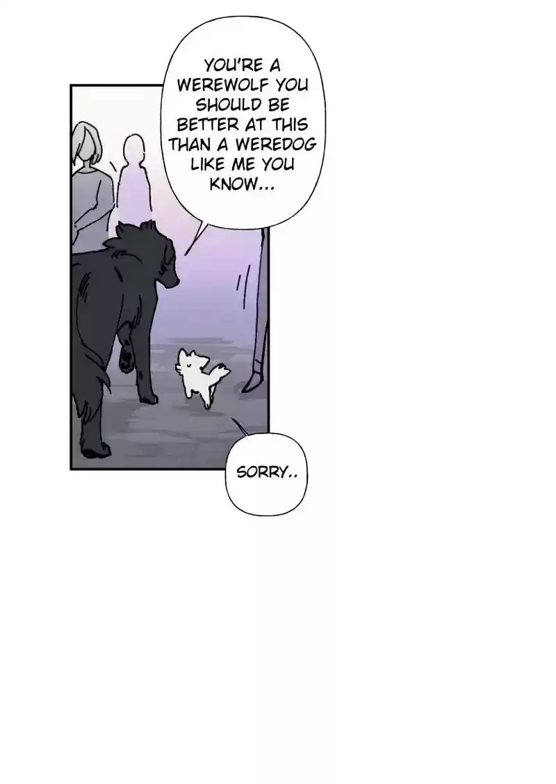 Read LUMINE Manga Online