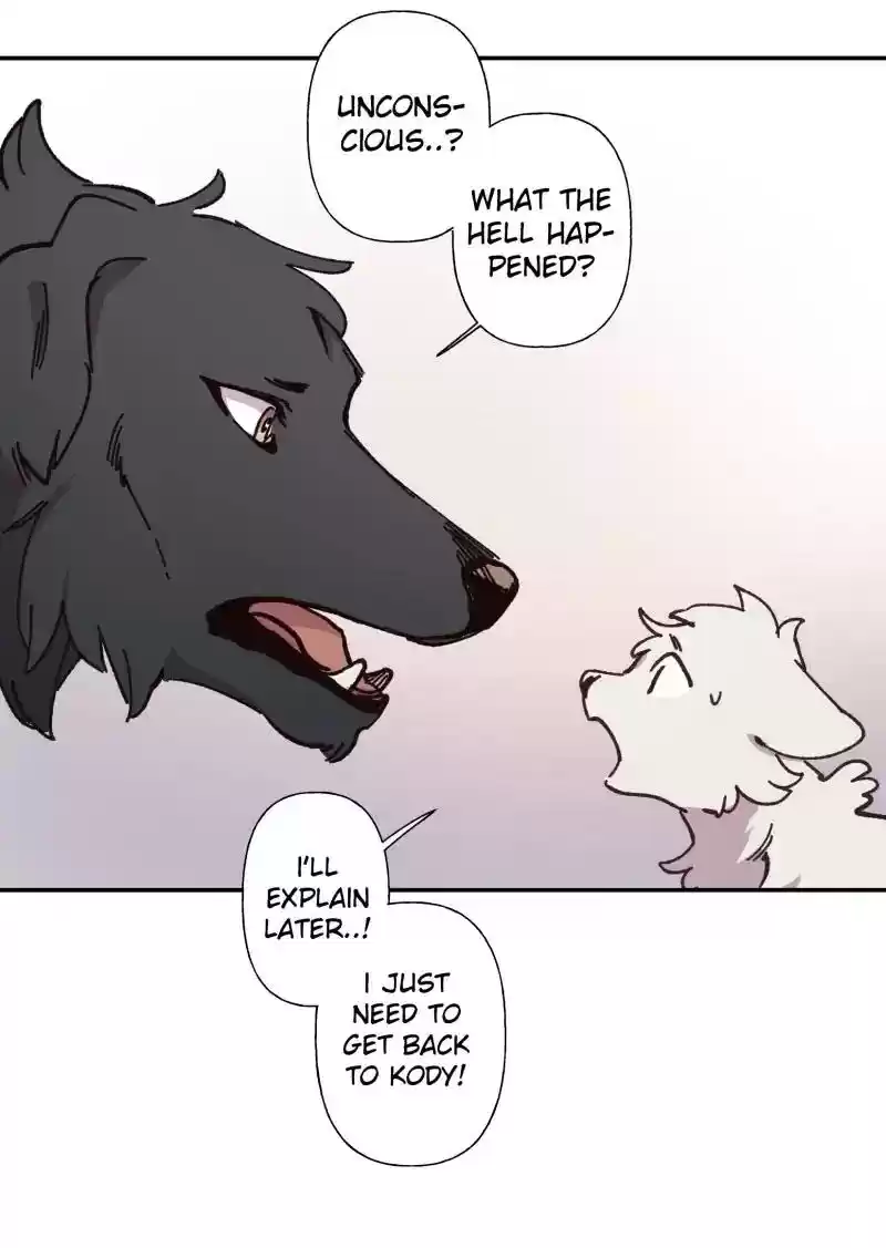 Read LUMINE Manga Online