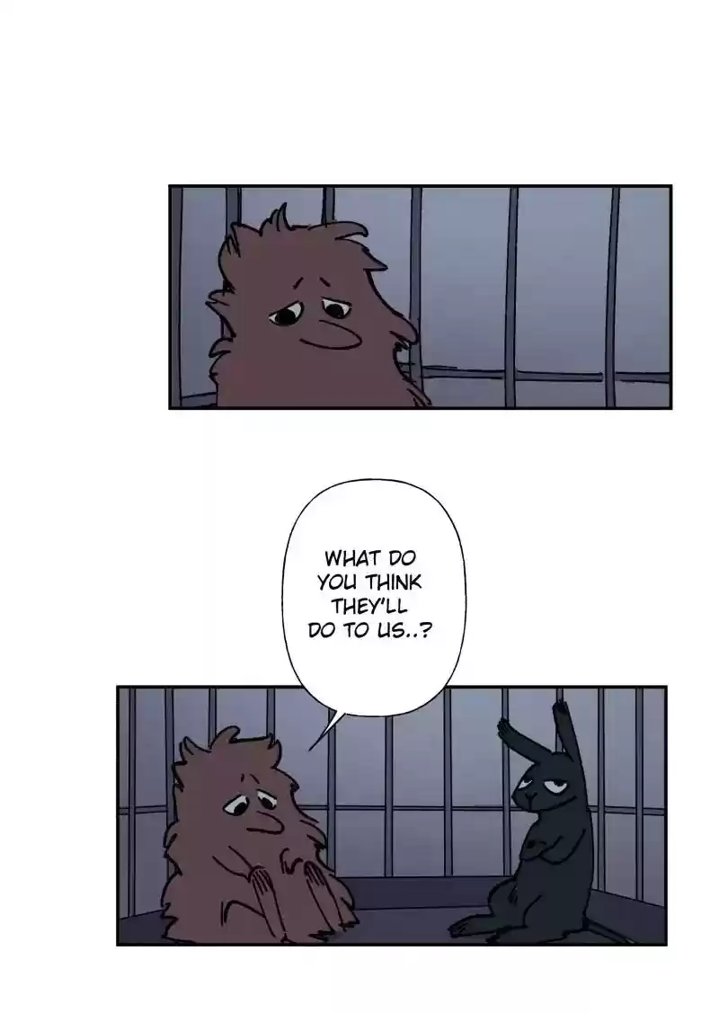 Read LUMINE Manga Online