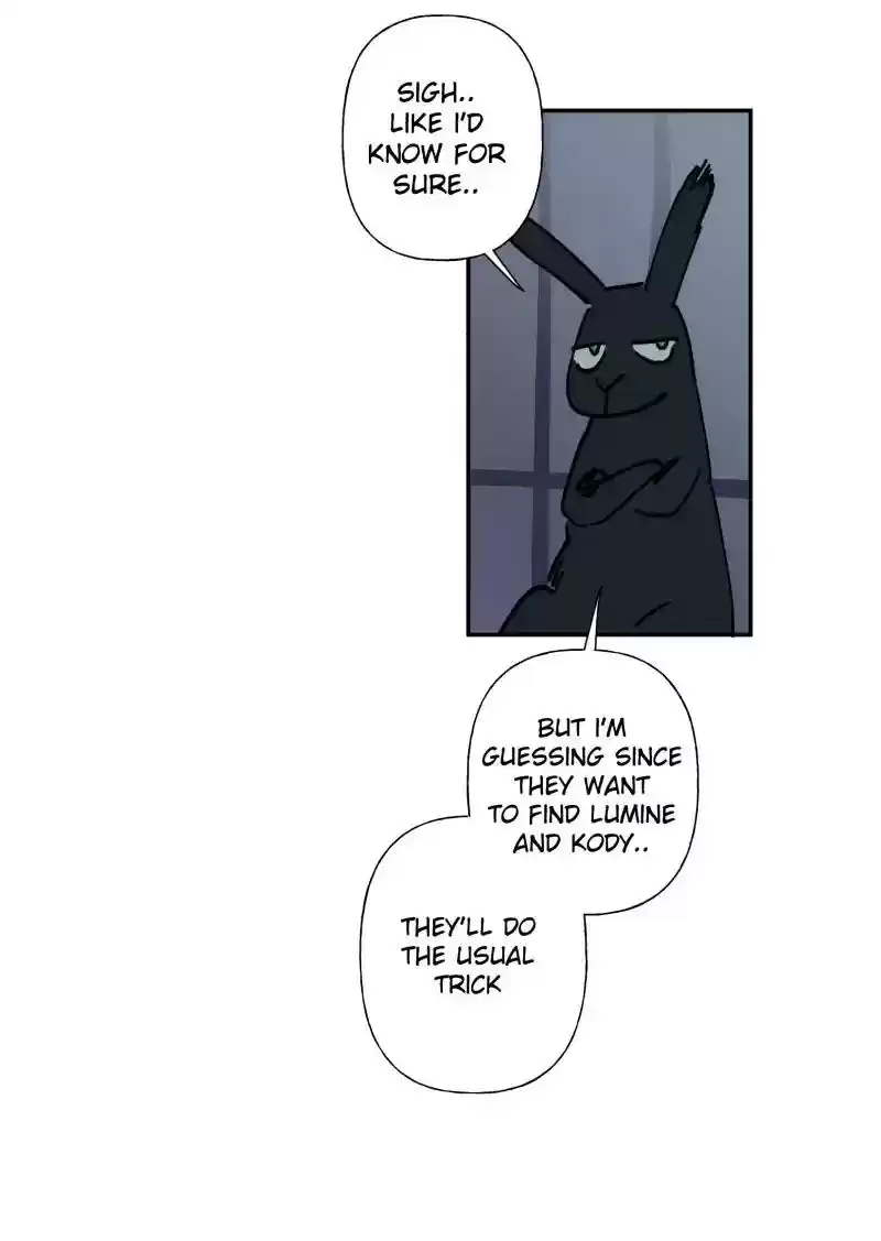 Read LUMINE Manga Online