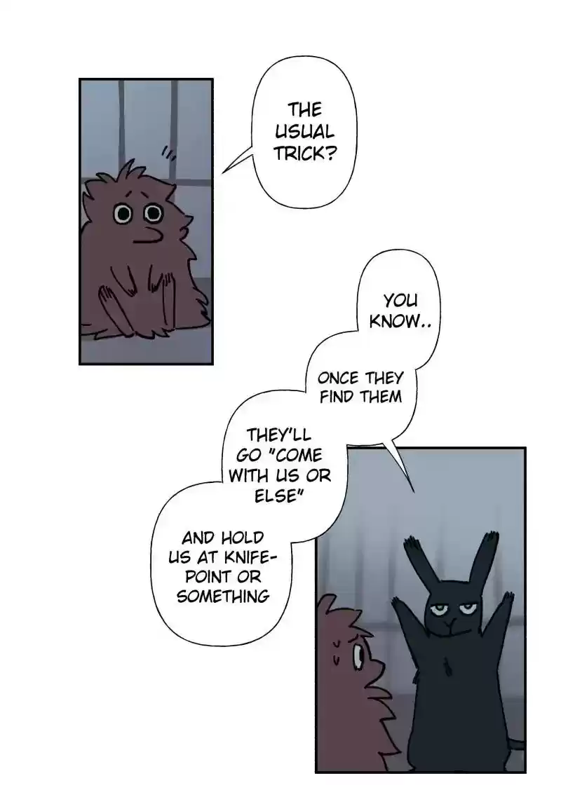 Read LUMINE Manga Online