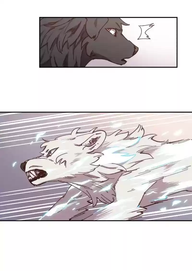 Read LUMINE Manga Online