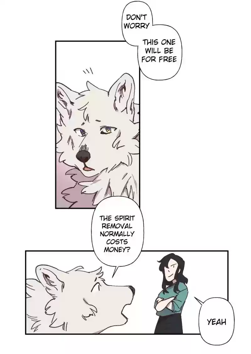 Read LUMINE Manga Online